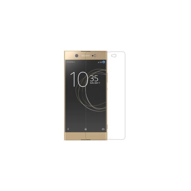 SONY Xperia XA1 zaščitno kaljeno steklo