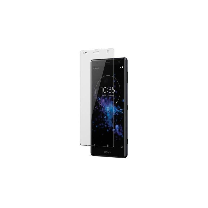 SONY Xperia XZ2 zaščitno kaljeno steklo