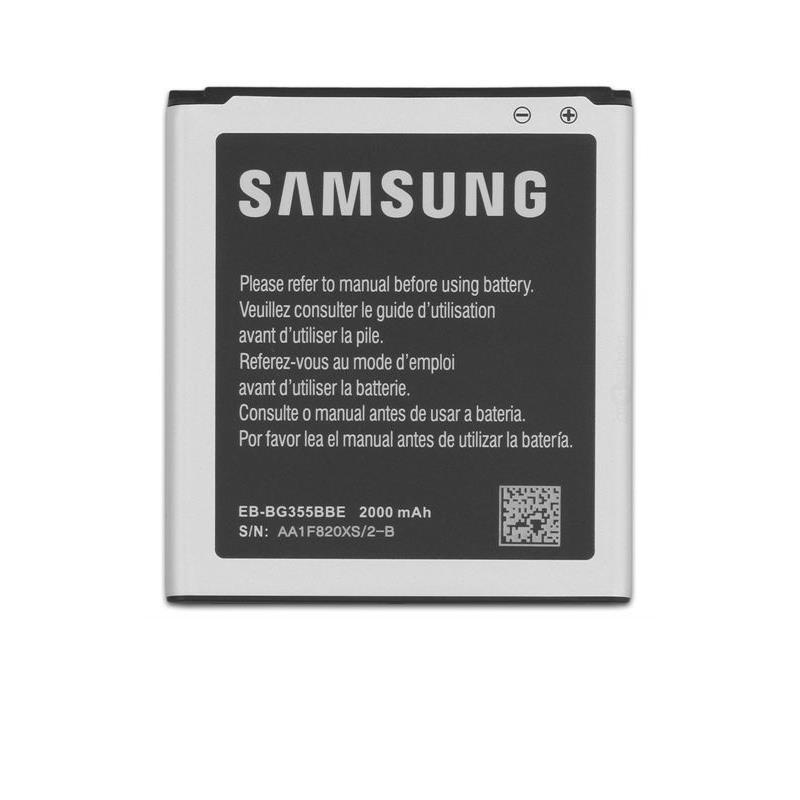 EB-BG355BBE / EBBG355BBE