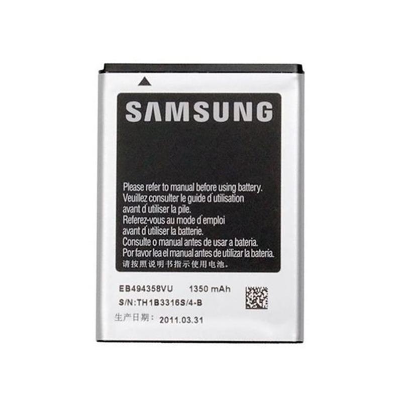 EB494358VU / EB494358VA