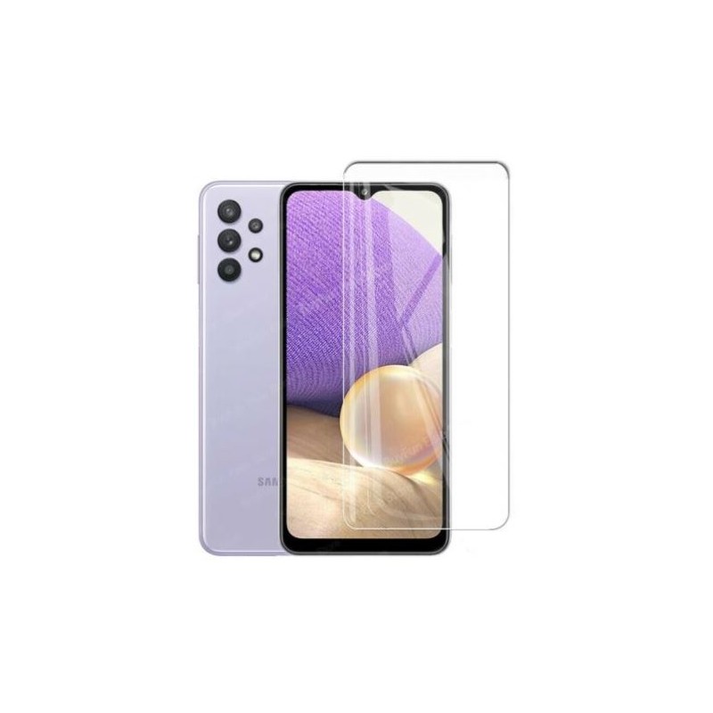 SAMSUNG Galaxy A32 5G zaščitno kaljeno steklo