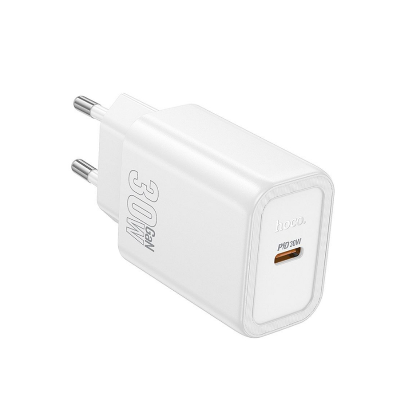 Polnilni adapter USB-C 30W