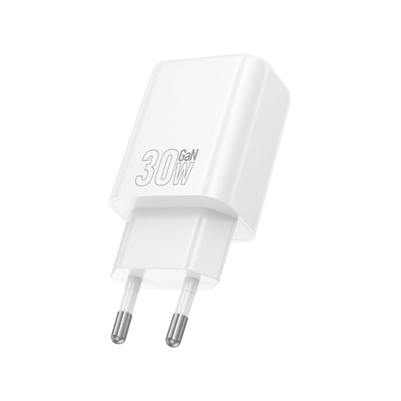 Polnilni adapter USB-C 30W
