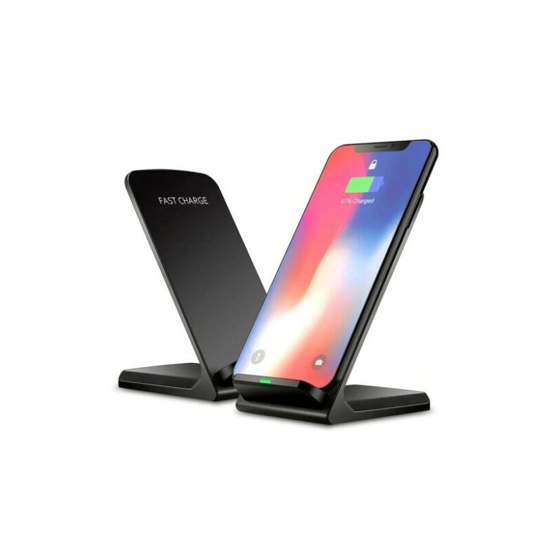 Brezčižni polnilec - stojalo