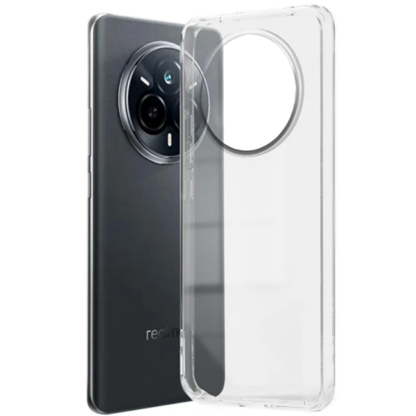 Realme 14 Pro+ etui