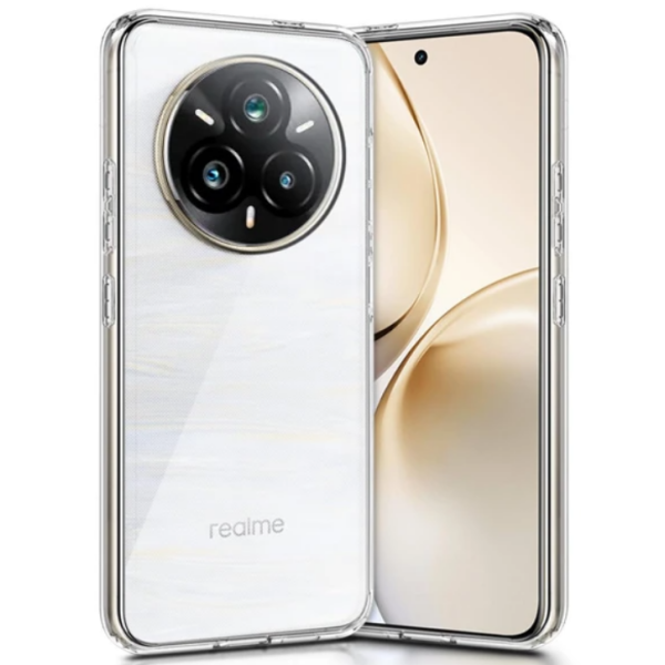 Realme 14 Pro etui