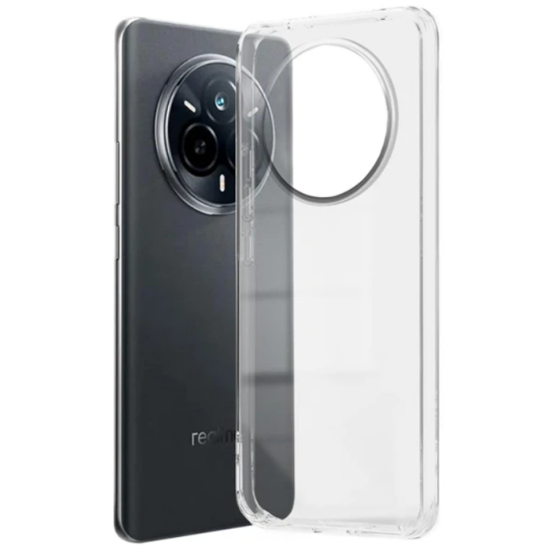 Realme 14 Pro etui