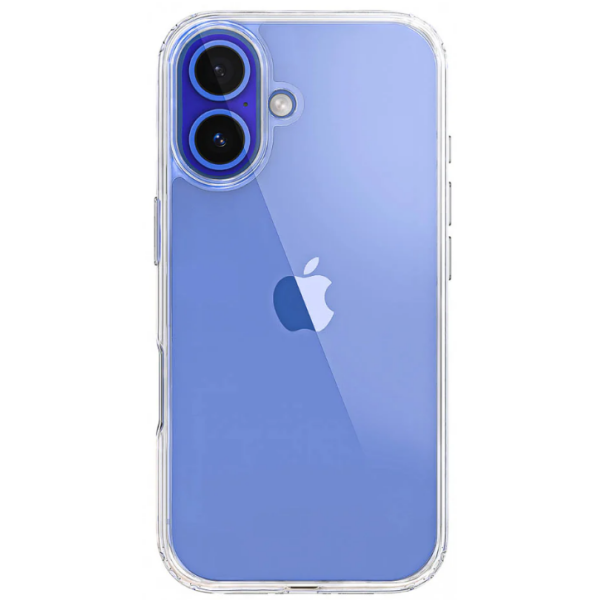 iPhone 16 Plus etui