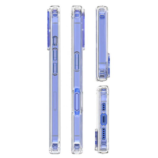 iPhone 16 Plus etui