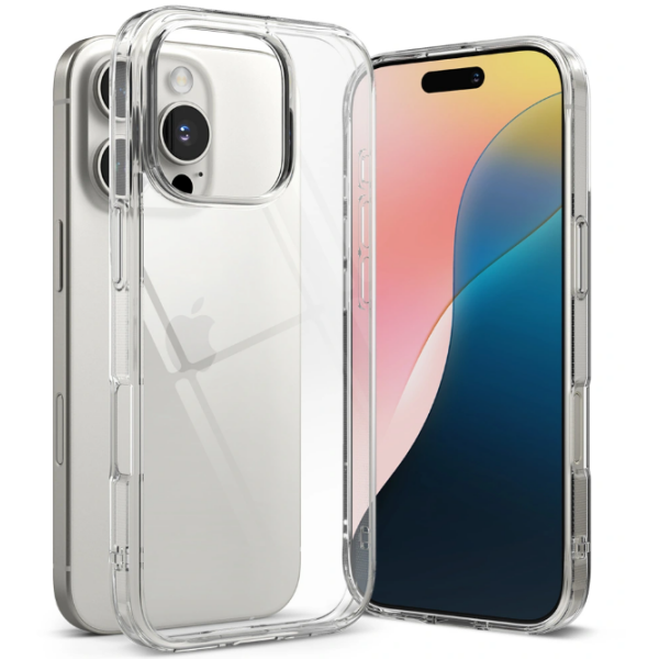 iPhone 16 Pro etui
