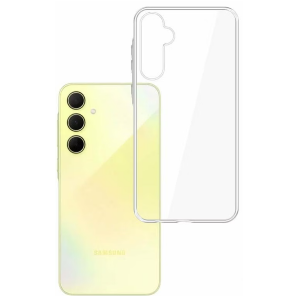 SAMSUNG Galaxy A35 etui