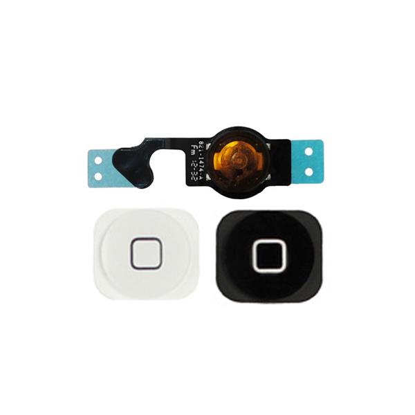 iPhone 5 home button