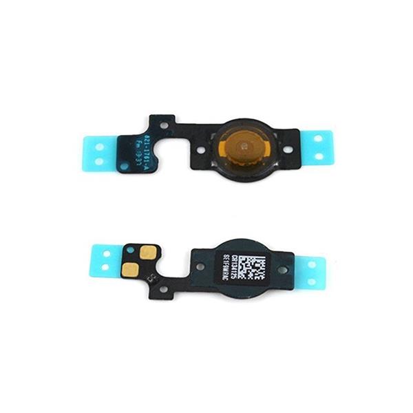 iPhone 5C home button