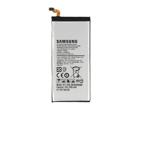 EB-BA500ABE / EBBA500ABE