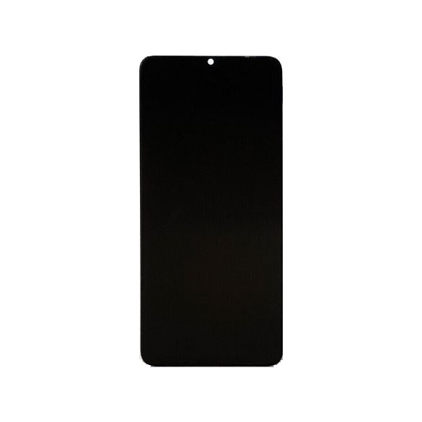 LCD zaslon za HUAWEI Nova Y70 / Nova Y70 Plus