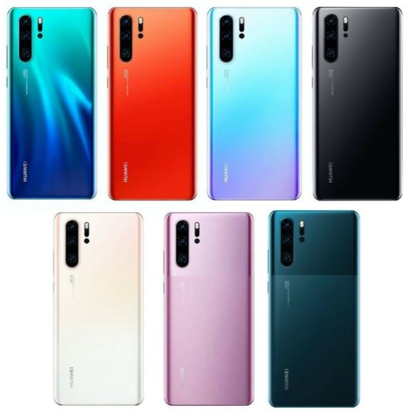 HUAWEI P30 Pro pokrov baterije