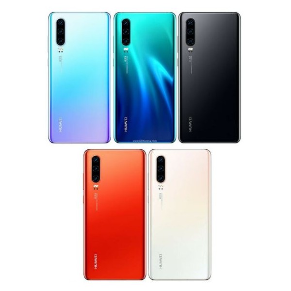 HUAWEI P30 pokrov baterije