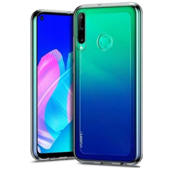 HUAWEI P40 Lite E etui