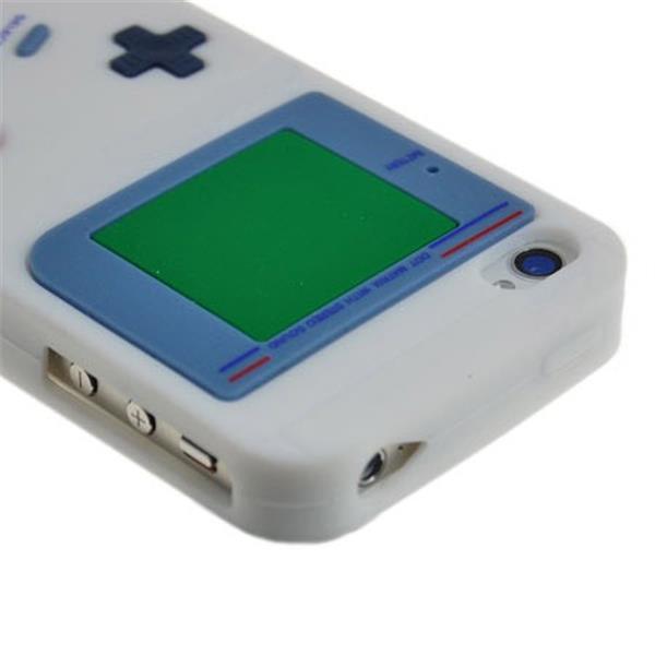 iPhone 5 Gameboy etui