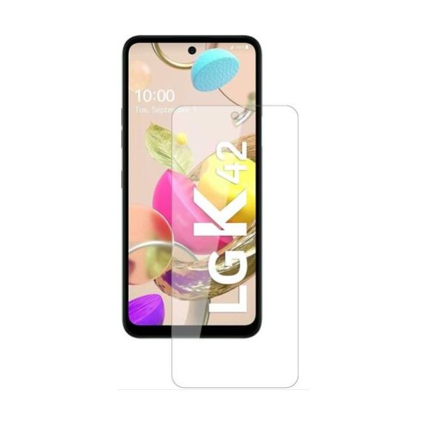 LG K42 etui