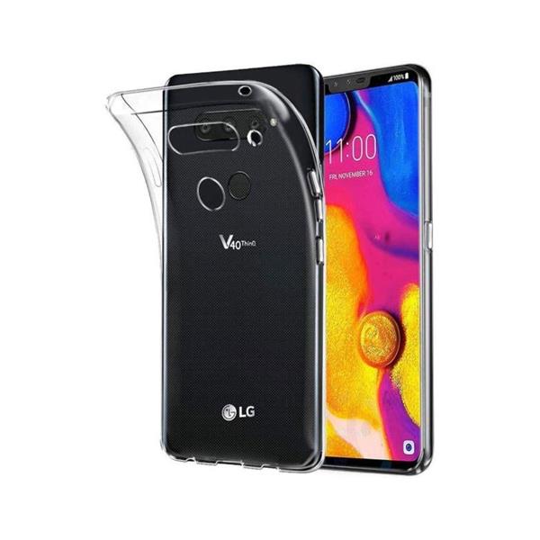 LG V40 etui