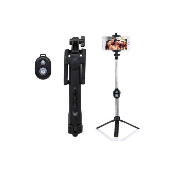 Selfie stick - Tripod
