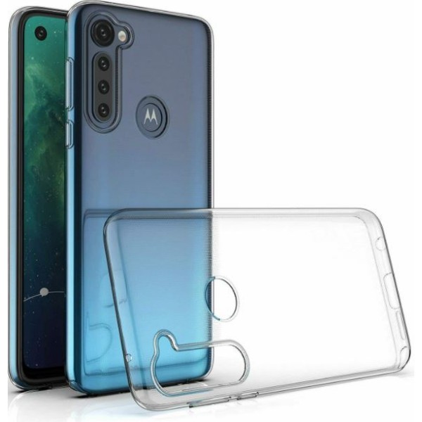 Motorola Moto G8 etui