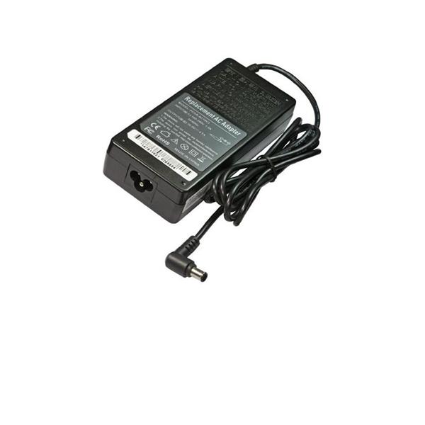 Polnilec 19V 4,74A 6,5mm 4,4mm