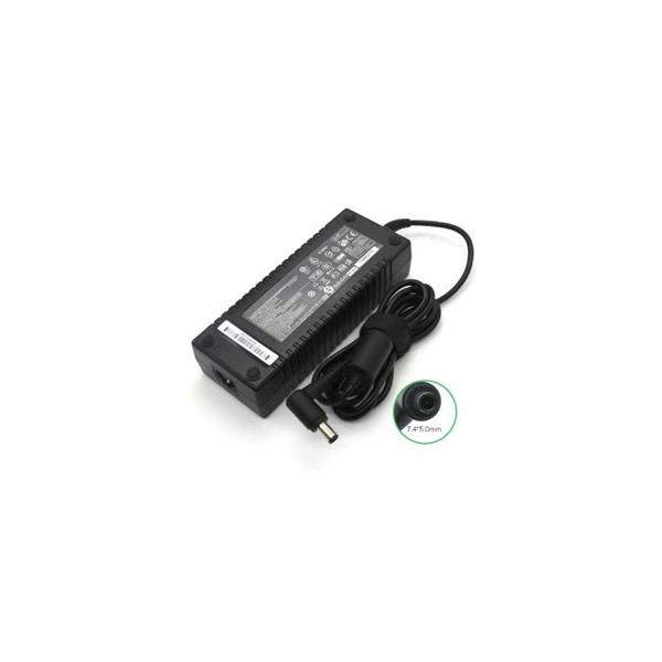 Polnilec 19V 7,1A 7,4mm 5,0mm