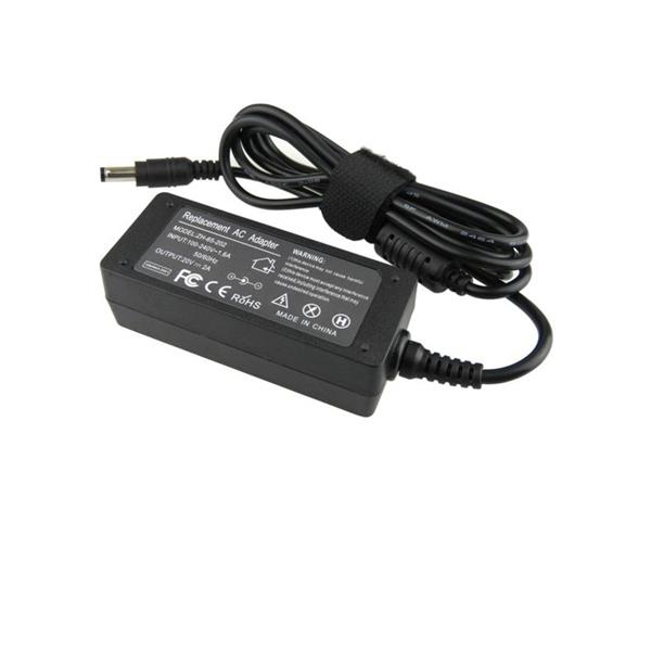 Polnilec 20V 2A 5,5mm 2,5mm