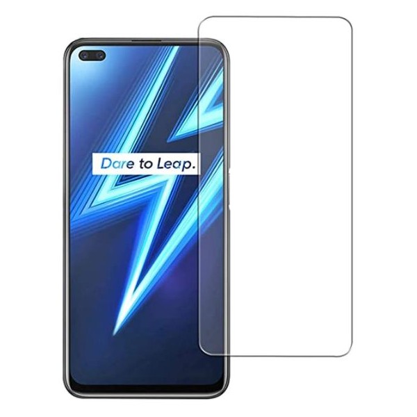 Realme 6 Pro etui
