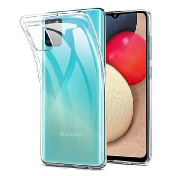 SAMSUNG Galaxy A02s etui