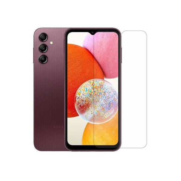 SAMSUNG Galaxy A14 etui