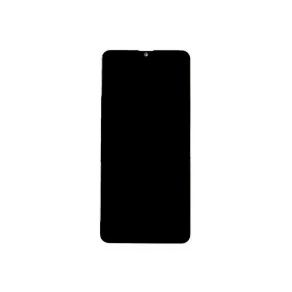 LCD zaslon za SAMSUNG Galaxy A20s