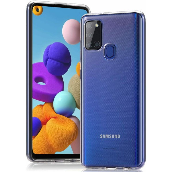 SAMSUNG Galaxy A21s etui