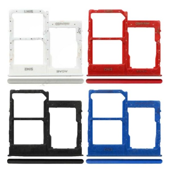 SAMSUNG Galaxy A31 SIM vložek