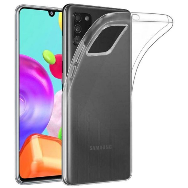 SAMSUNG Galaxy A41 etui