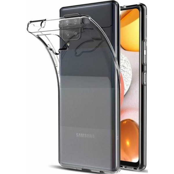 SAMSUNG Galaxy A42 etui