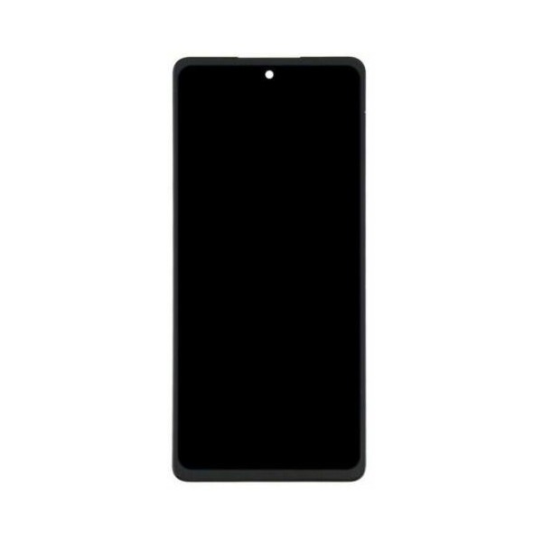 LCD zaslon za SAMSUNG Galaxy A72