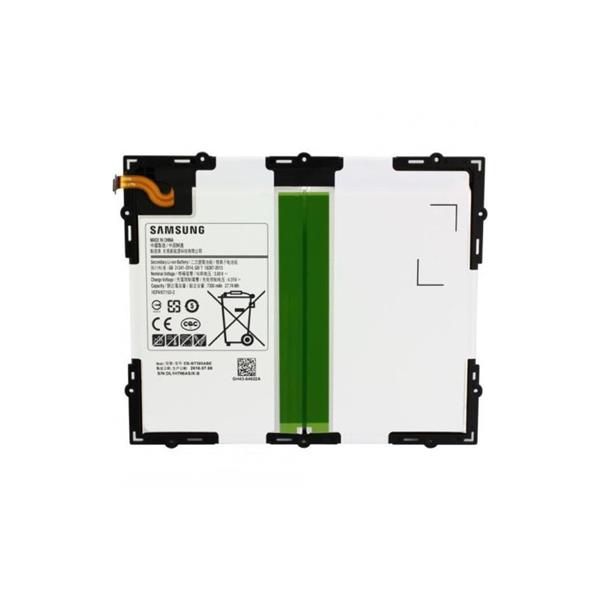 Galaxy Tab A 10.1 2016 EB-BT585ABE