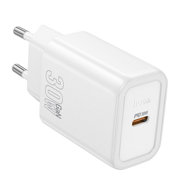 Polnilni adapter USB-C 30W