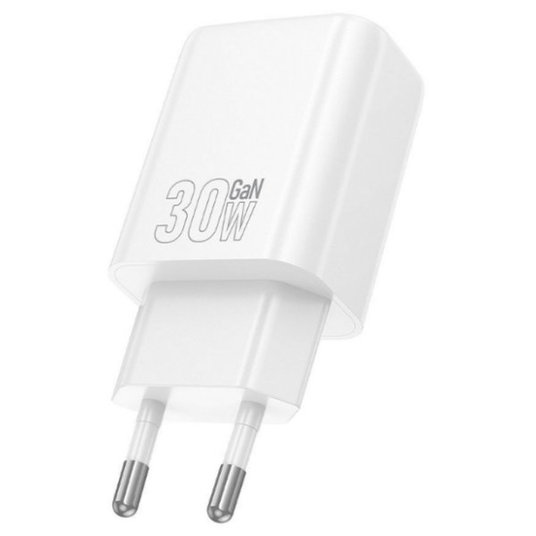 Polnilni adapter USB-C 30W