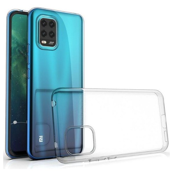 Xiaomi Mi 10 Lite etui