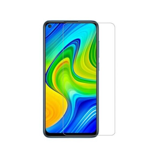 Xiaomi Redmi Note 9 etui