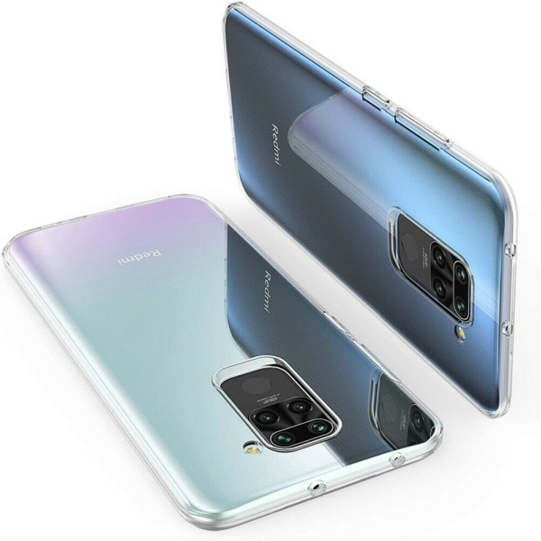 Xiaomi Redmi Note 9 etui