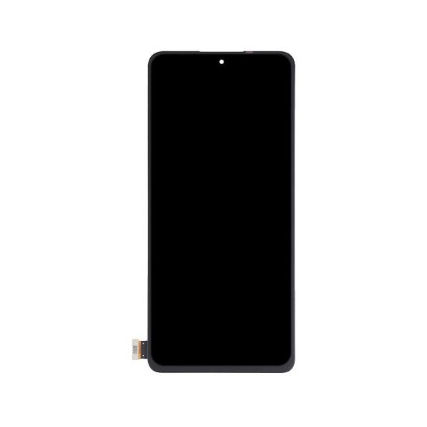 LCD zaslon za XIAOMI Poco X4 Pro