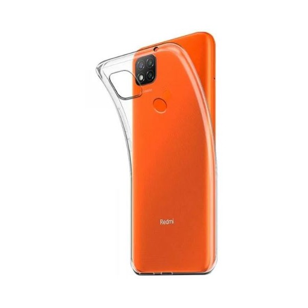 Xiaomi Redmi 9C etui