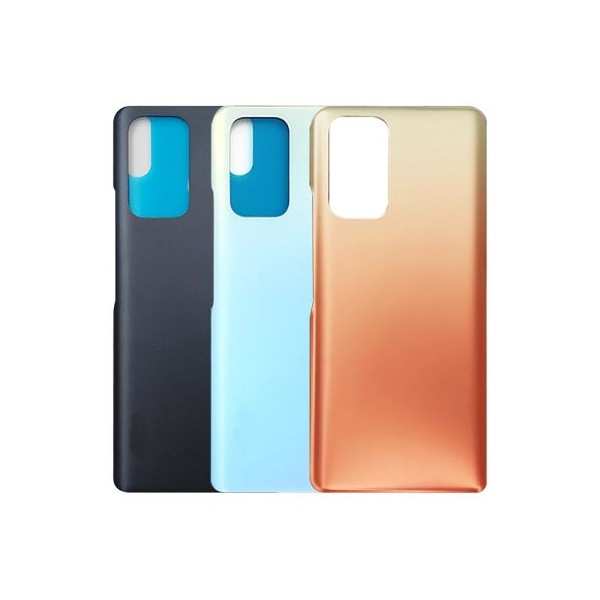 Xiaomi Redmi Note 10 Pro pokrov baterije