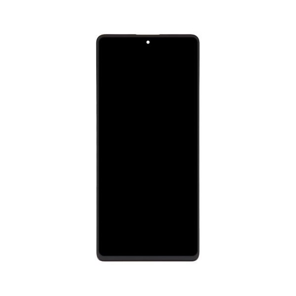 LCD zaslon za XIAOMI Redmi Note 12 5G