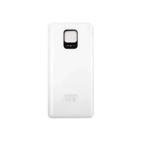 Xiaomi Redmi Note 9 Pro 4G / 9S pokrov baterije